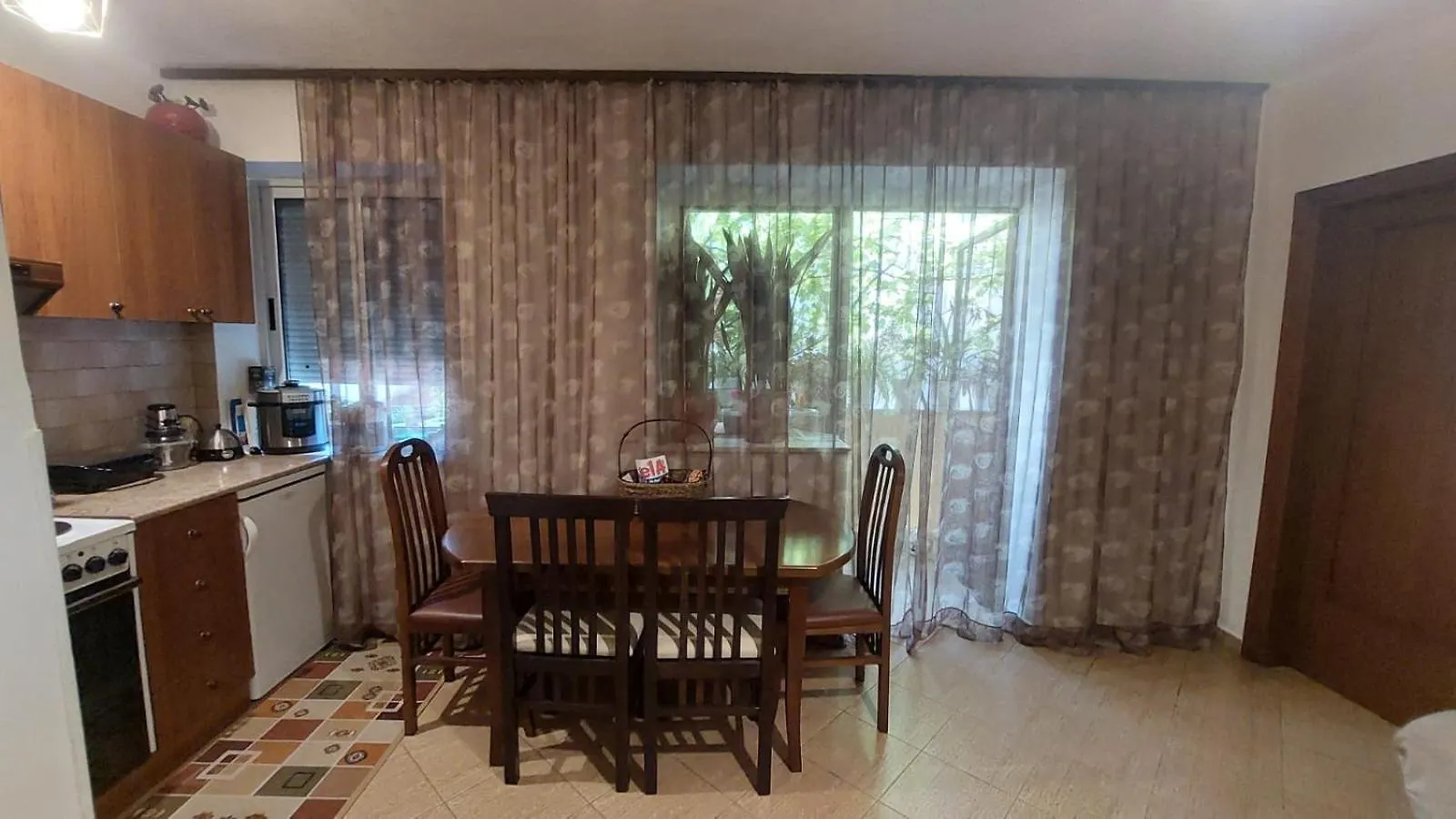 Homestay szállás Tirana Hospitality Edas Place