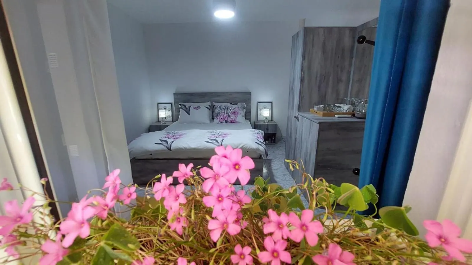 Tirana Hospitality Edas Place